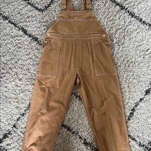 Big Bud Press Overalls